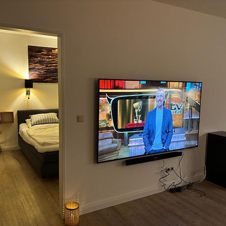 Haus Panorama Laboe Beachview Zewnętrze zdjęcie