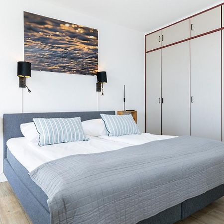 Haus Panorama Laboe Beachview Zewnętrze zdjęcie