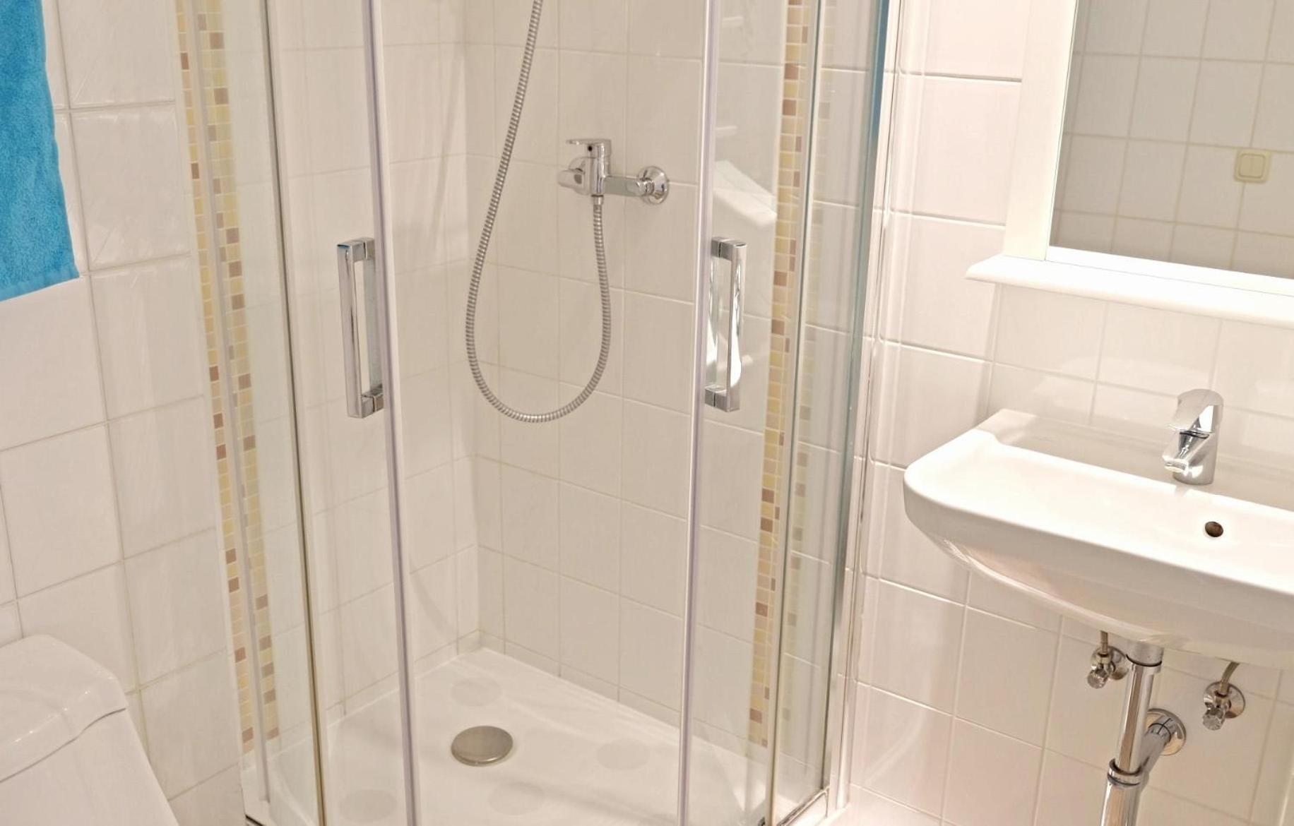 Haus Panorama Laboe Beachview Zewnętrze zdjęcie