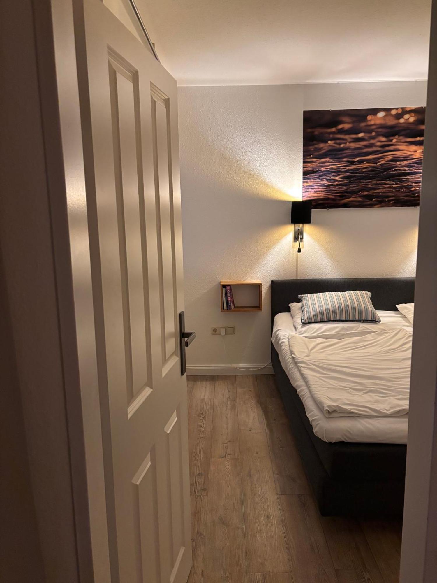 Haus Panorama Laboe Beachview Zewnętrze zdjęcie