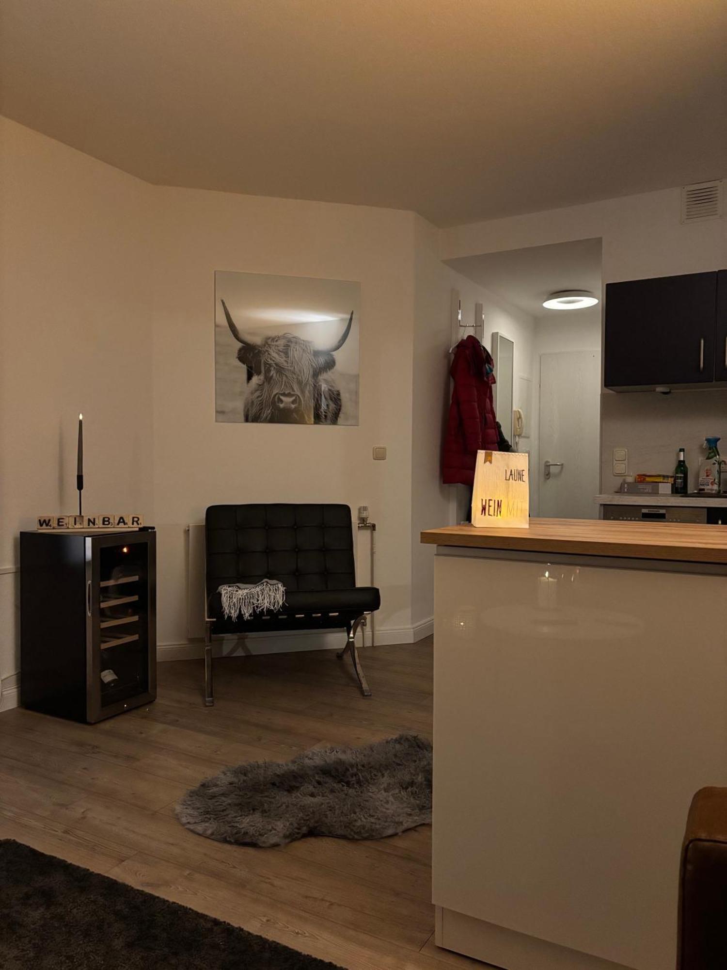 Haus Panorama Laboe Beachview Zewnętrze zdjęcie