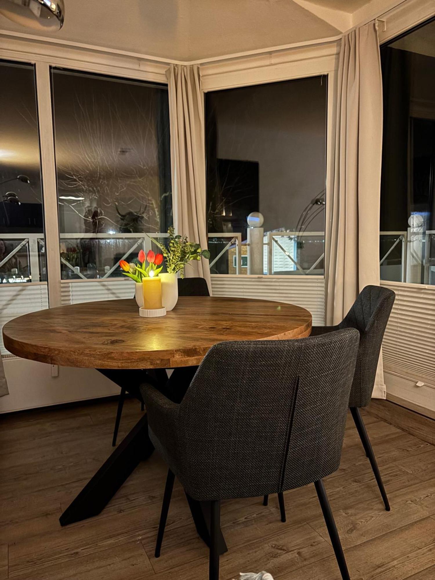 Haus Panorama Laboe Beachview Zewnętrze zdjęcie