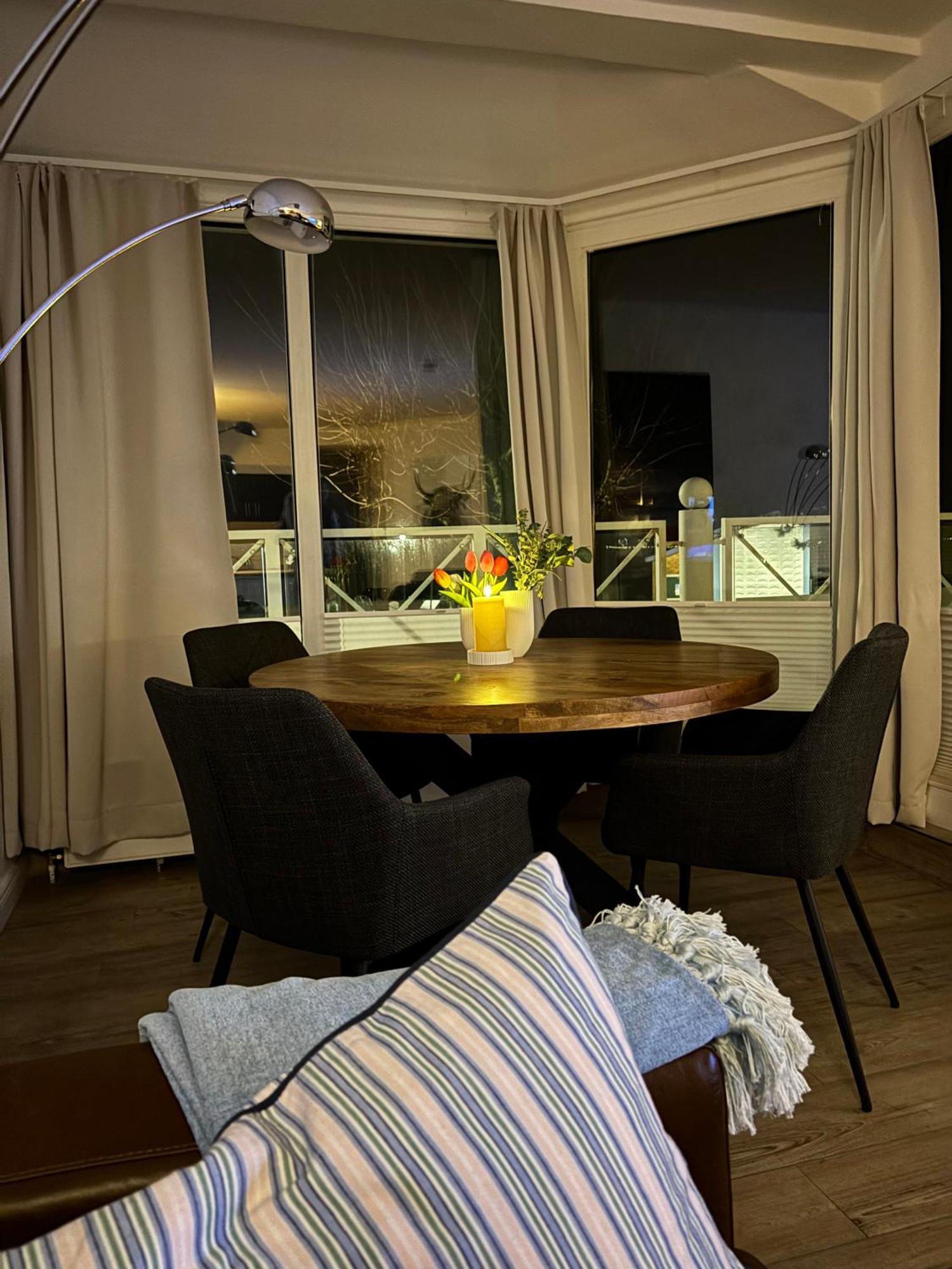 Haus Panorama Laboe Beachview Zewnętrze zdjęcie