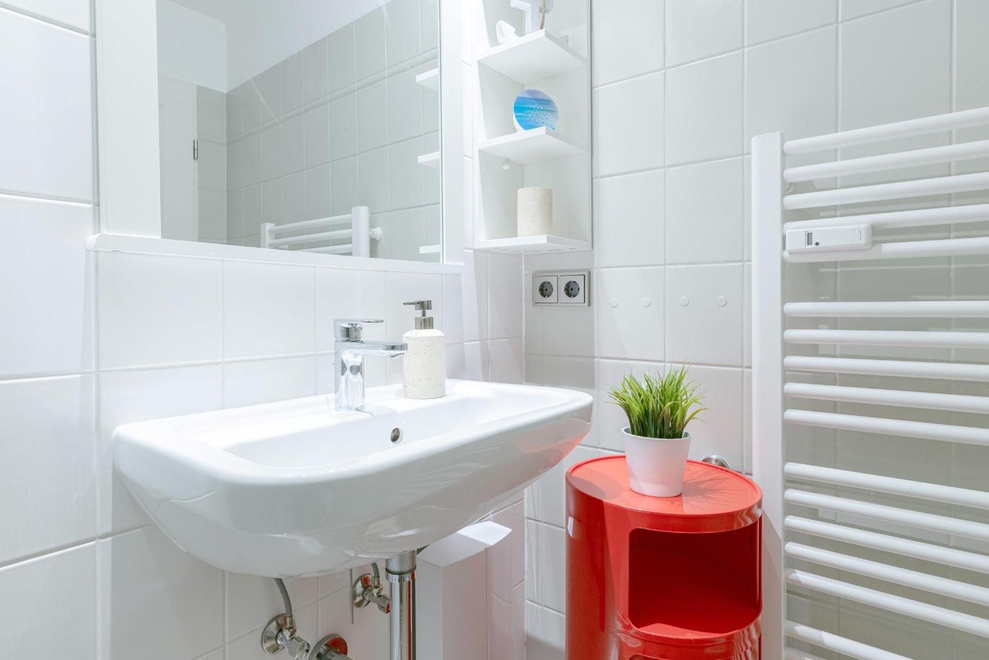 Haus Panorama Laboe Beachview Zewnętrze zdjęcie