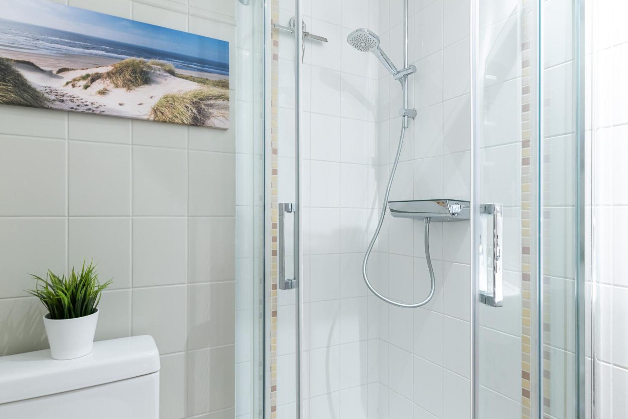 Haus Panorama Laboe Beachview Zewnętrze zdjęcie