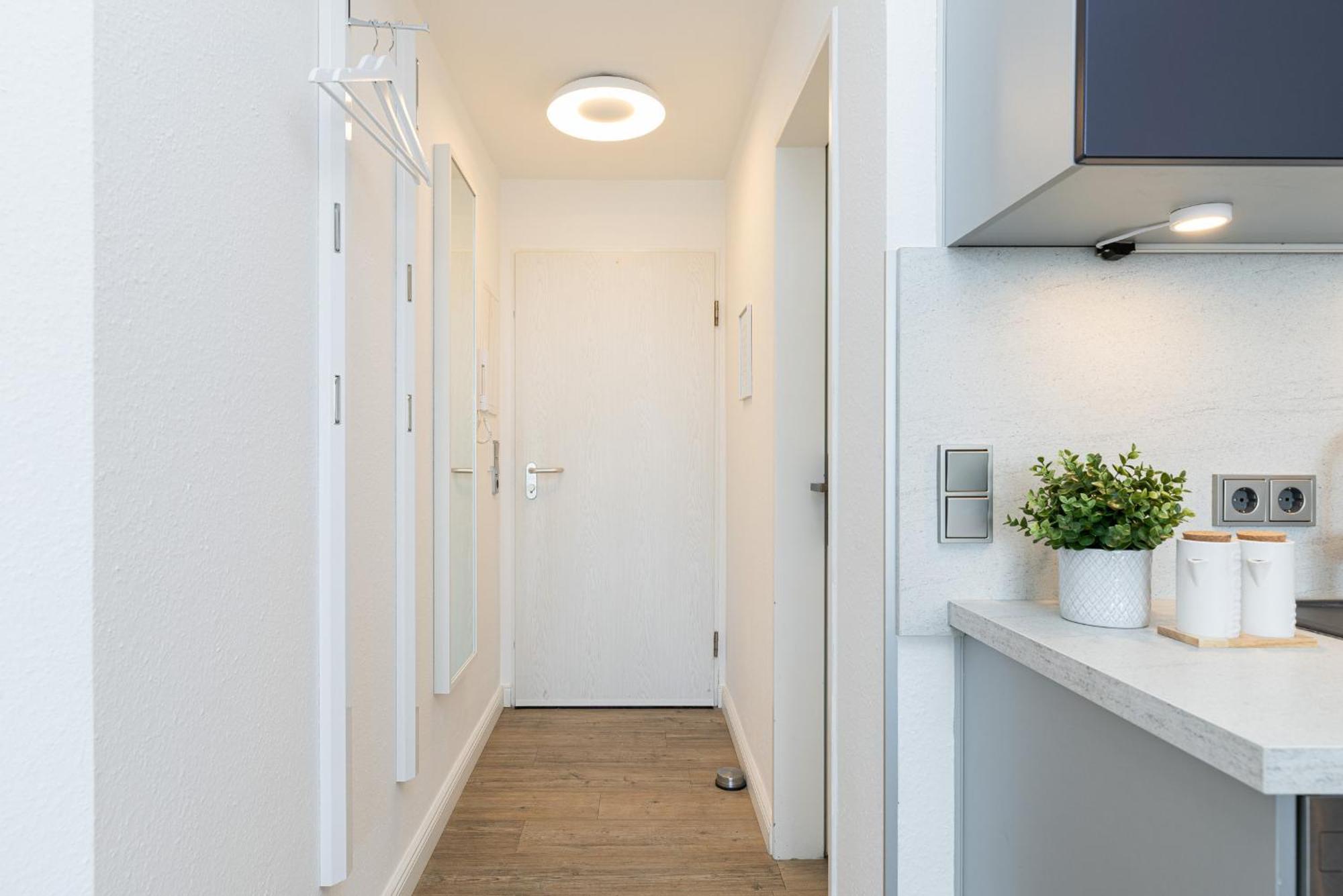 Haus Panorama Laboe Beachview Zewnętrze zdjęcie